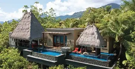 Anantara Maia Seychelles Villas